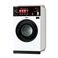 AQUA業務用洗濯機 （XL）